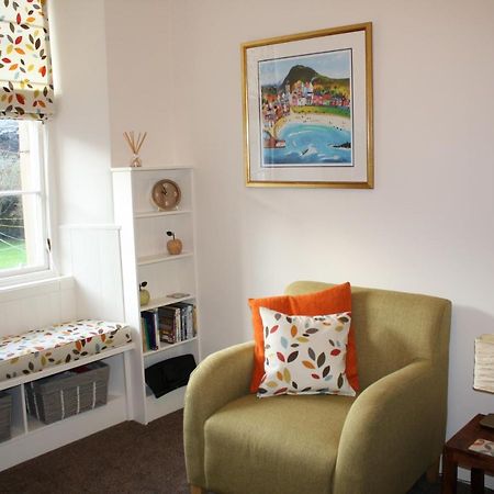 Rockpool Apartment North Berwick Exteriör bild