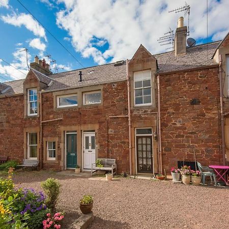 Rockpool Apartment North Berwick Rum bild