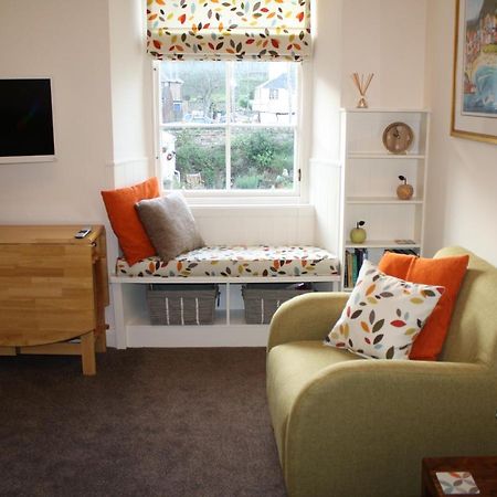 Rockpool Apartment North Berwick Exteriör bild