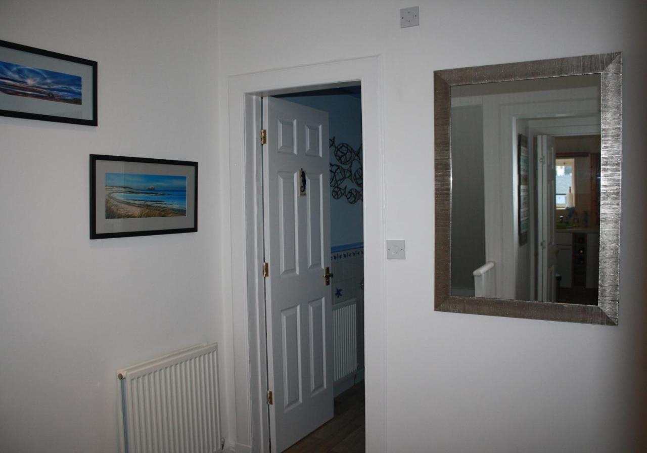 Rockpool Apartment North Berwick Exteriör bild