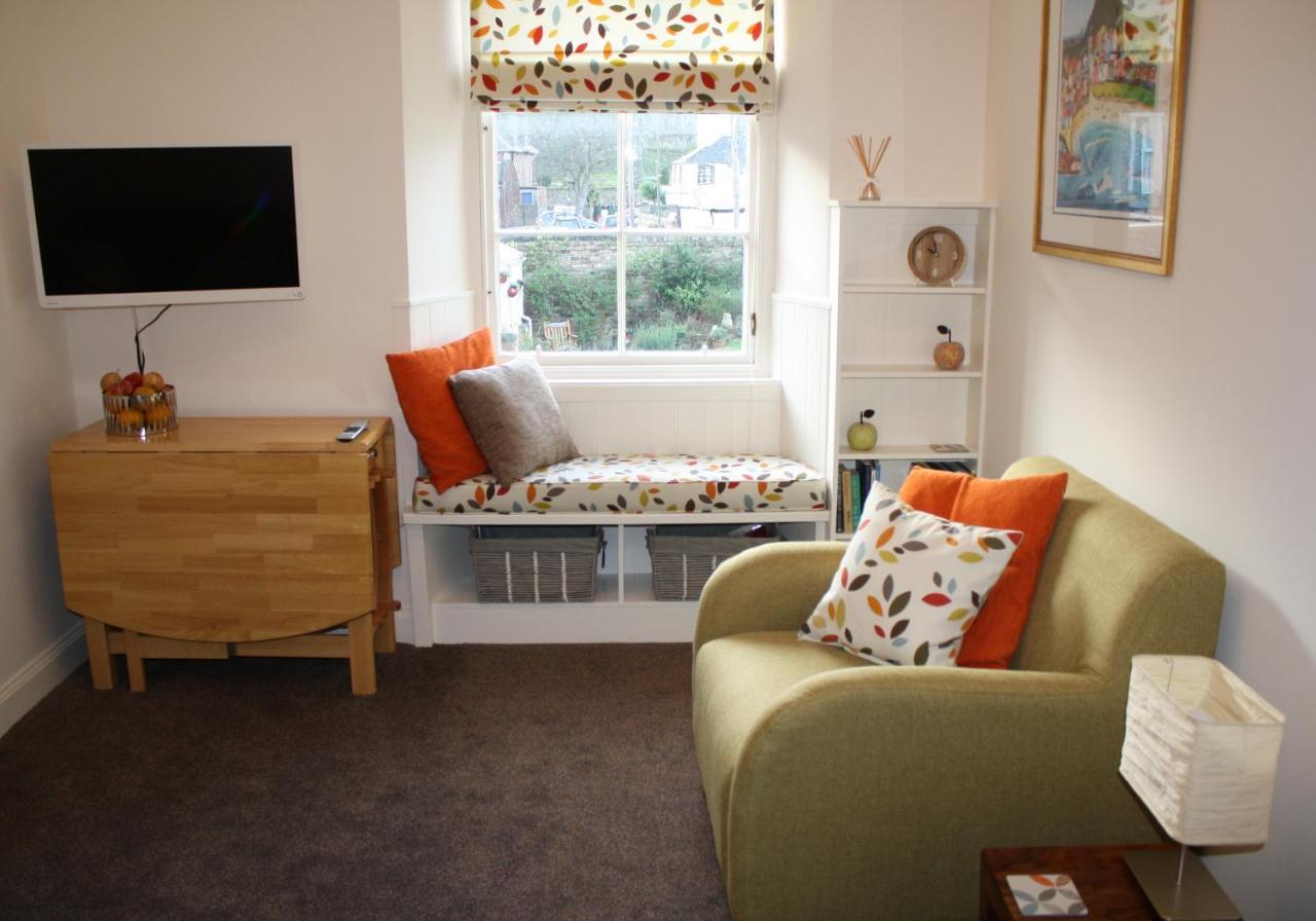 Rockpool Apartment North Berwick Exteriör bild